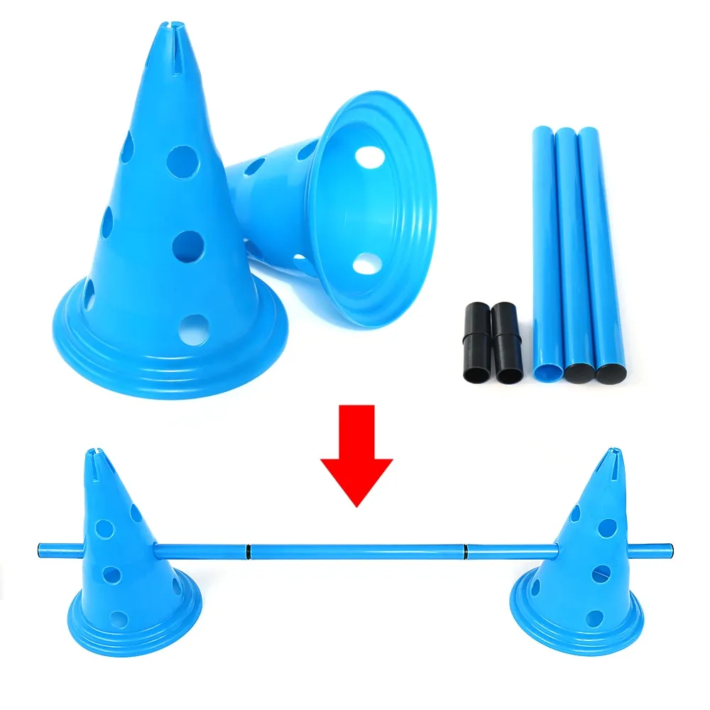 3set Dog Training Durable Dogs Running Jumping