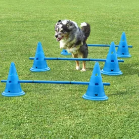 3set Dog Training Durable Dogs Running Jumping