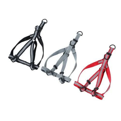 ADJUSTABLE PET HARNESS