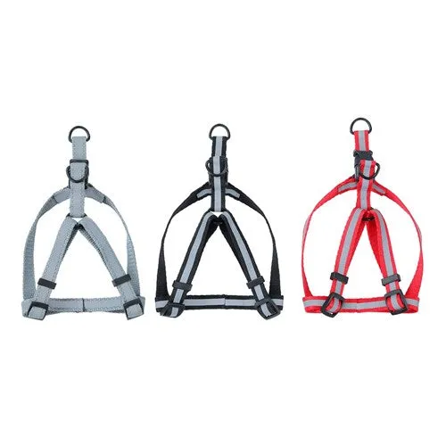 ADJUSTABLE PET HARNESS
