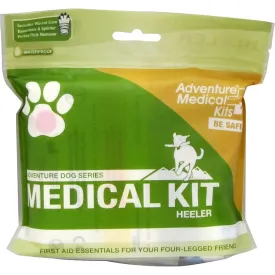 Adventure Medical Dog Series - Dog Heeler First Aid Kit (Pack of 3)