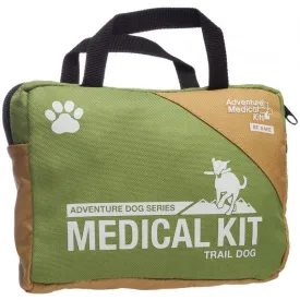 Adventure Medical Kits Dog Series, Trail Dog