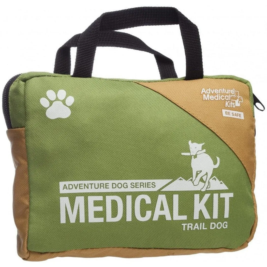 Adventure Medical Kits Dog Series, Trail Dog
