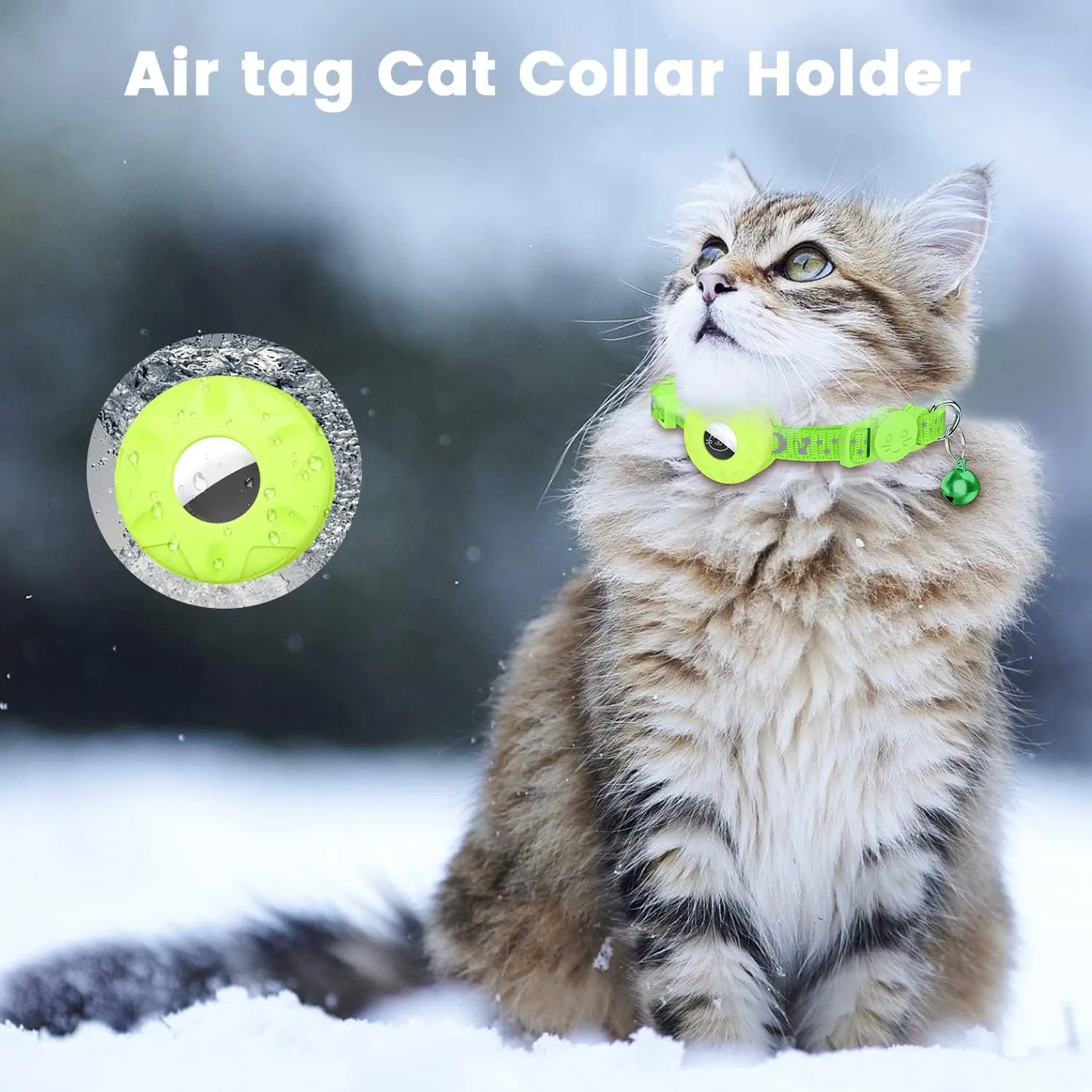AirTag  - 0.95 ,GPS  Apple AirTag