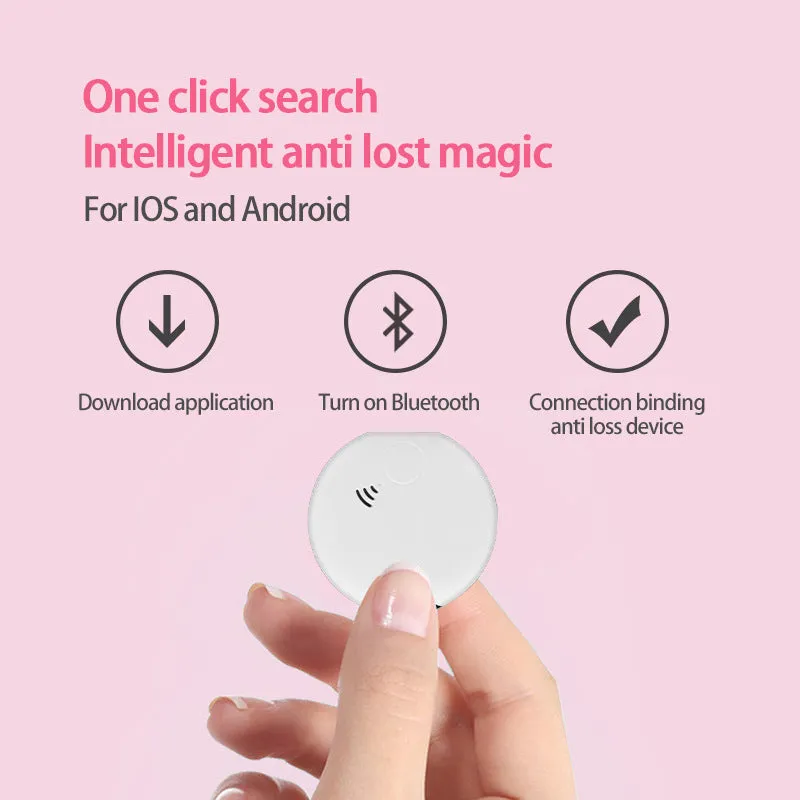 Anti-loss device pet  kid older  item finder location tracker Petfon N3
