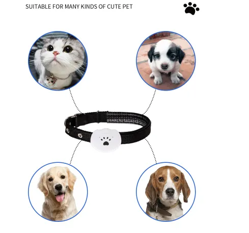 Anti-loss device pet  kid older  item GPS tracker Petfon N9