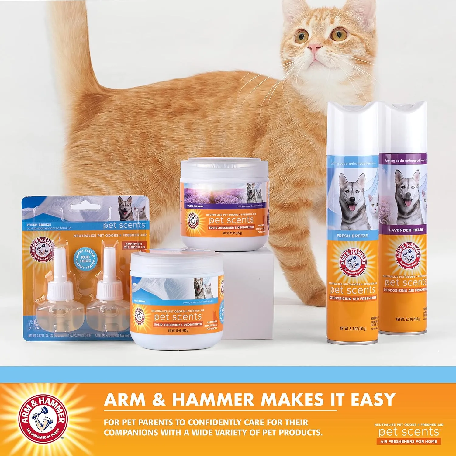 Arm & Hammer , | ,,15  - 12 