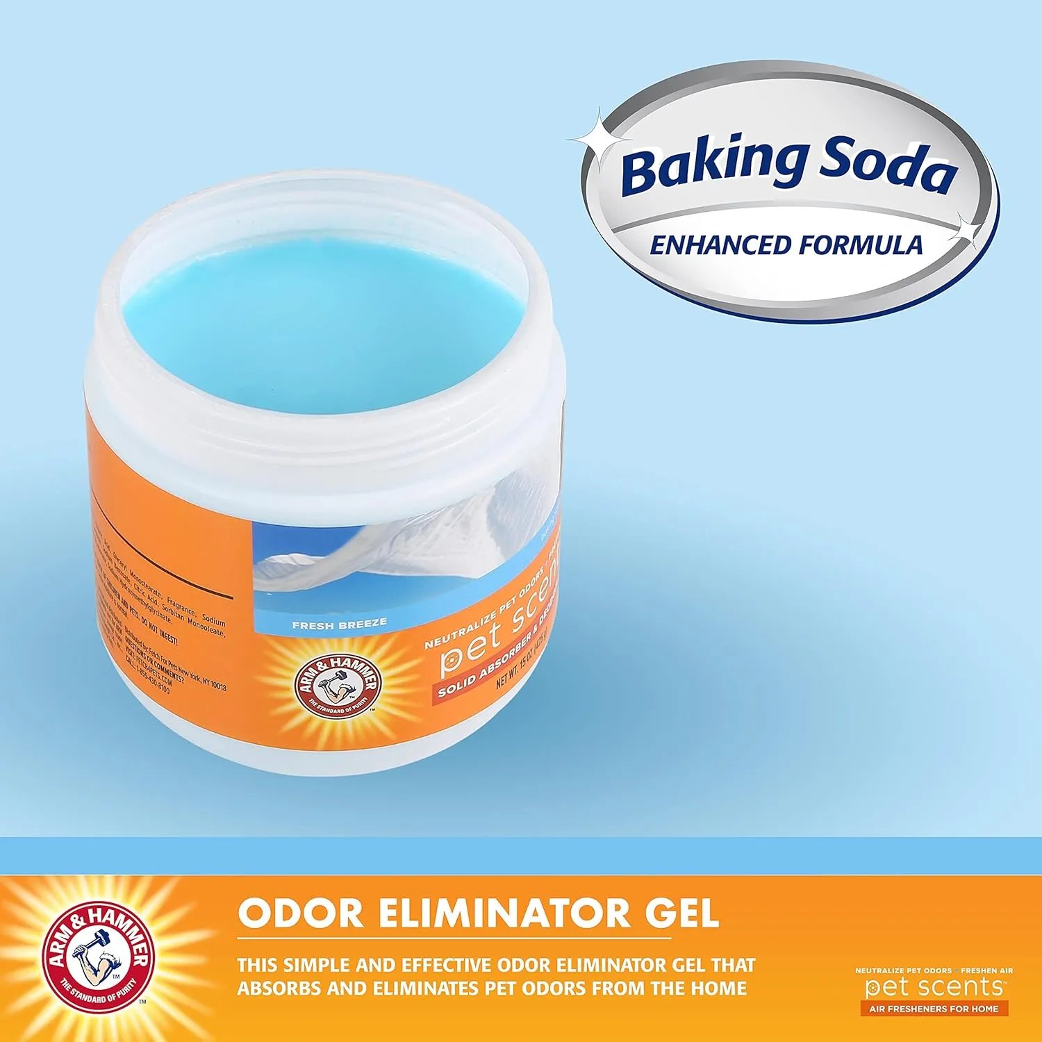 Arm & Hammer , | ,,15  - 12 