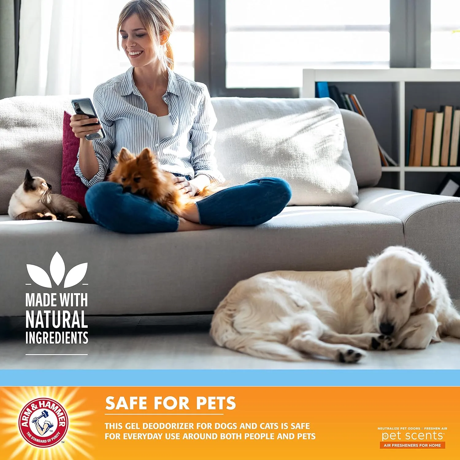Arm & Hammer , | ,,15  - 12 