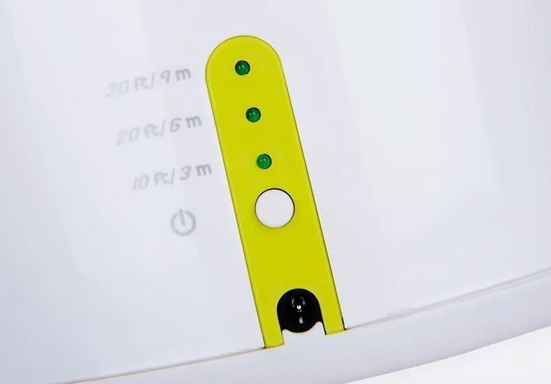 Automatic Tennis Ball Launcher for Pets