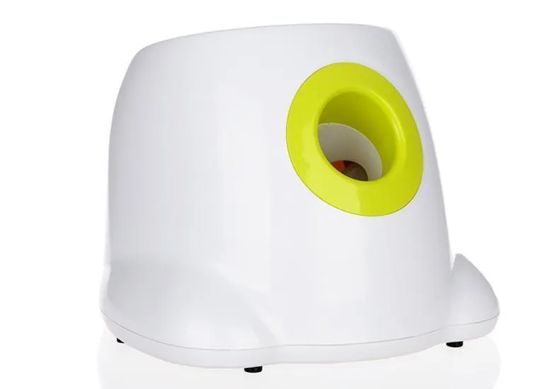 Automatic Tennis Ball Launcher for Pets