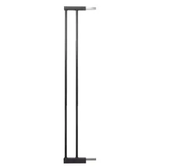 Baby Dan Extra Tall Extend A Gate for PET Extra Tall Pressure Fit Safety Gate 14cm (Black)