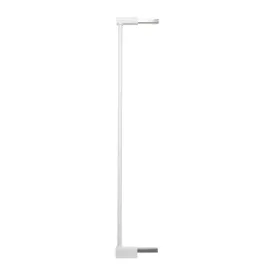 Babydan 1 Bar Gate Extension White