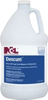 BATH/ "DESCUM" Scum Remover, Gallon