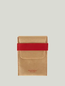 BEIGE POCHETTE