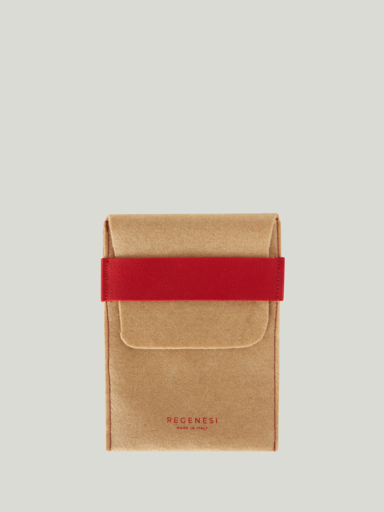 BEIGE POCHETTE