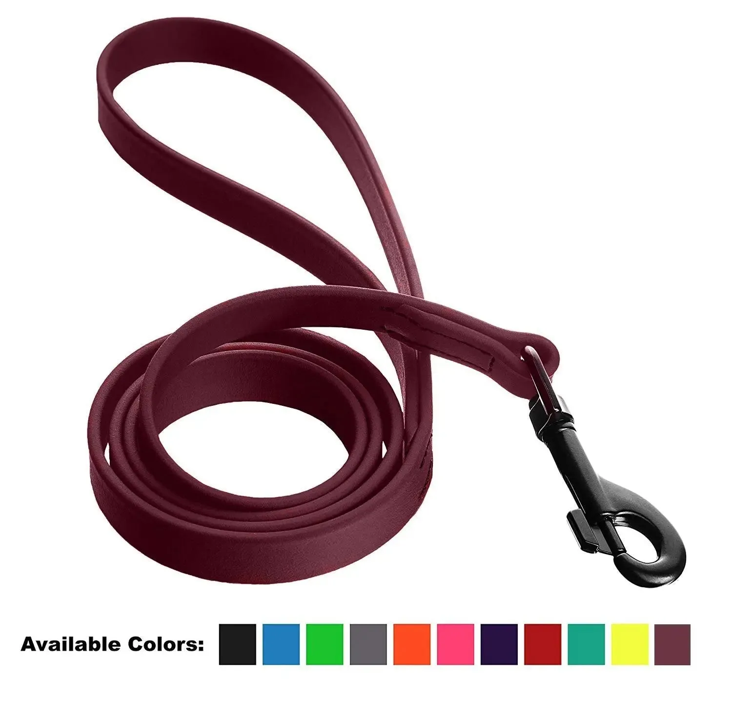 Biothane Waterproof Leash
