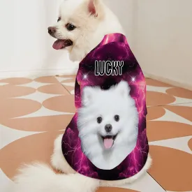 Bootleg Custom Photo Pet - Personalized Photo Pet Shirt