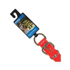 Boss Petedge Guardian Gear 1in Poly Coated Nylon Collar 23 in.