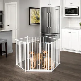 Carlson Convertible Pet Yard SALE