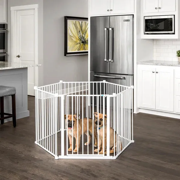Carlson Convertible Pet Yard SALE