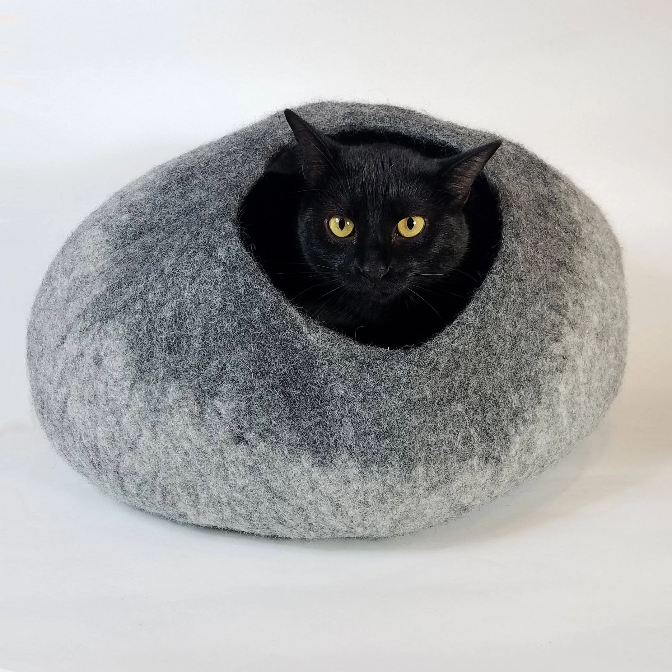 Cat Cave