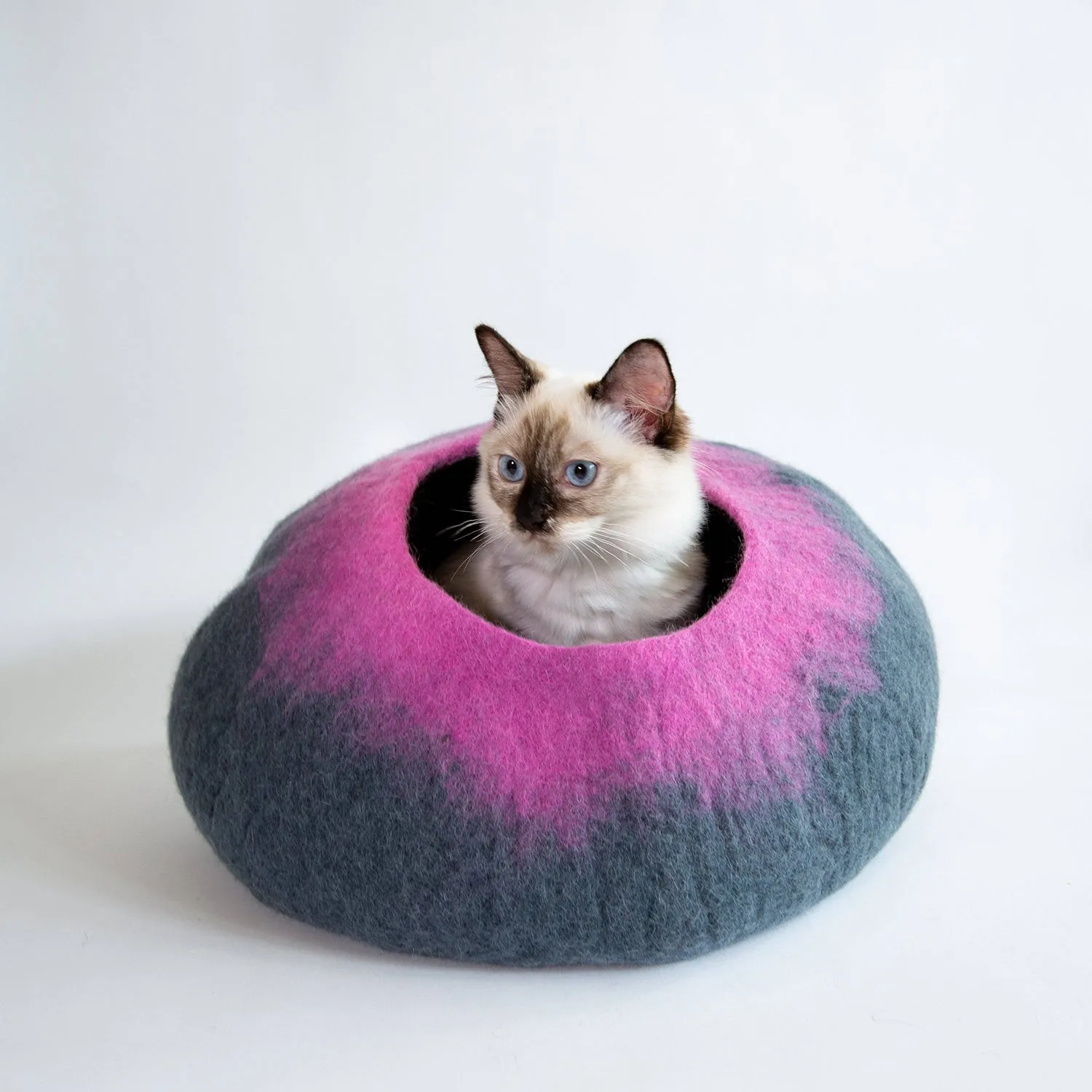 Cat Cave