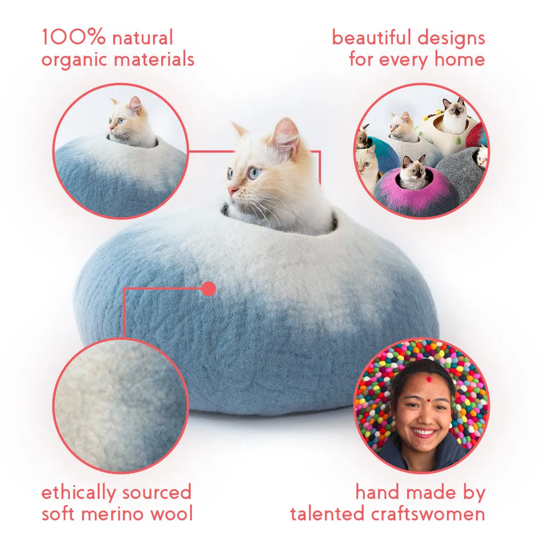 Cat Cave