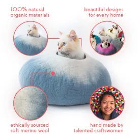 Cat Cave