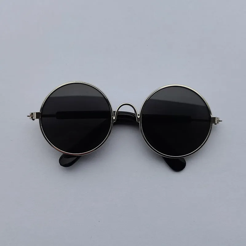 Dog Sunglasses w/ Strap
