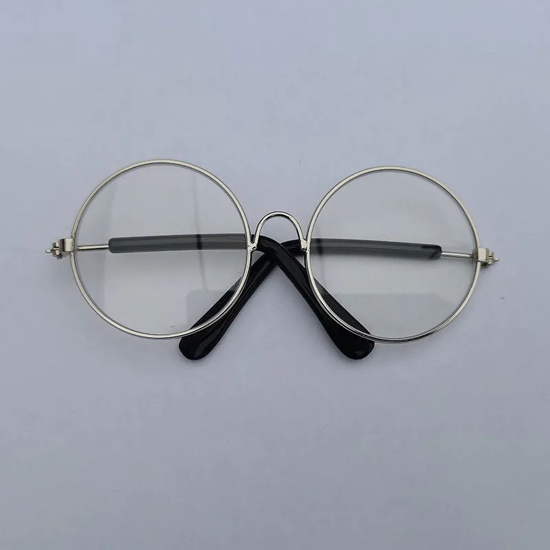 Dog Sunglasses w/ Strap