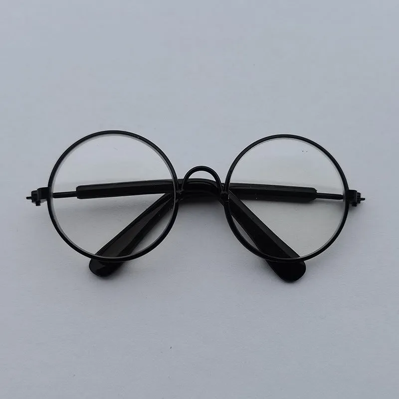Dog Sunglasses w/ Strap
