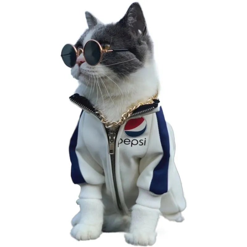 Dog Sunglasses w/ Strap