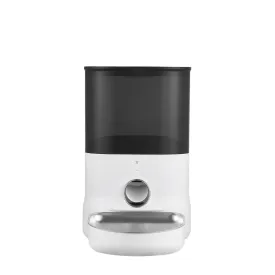 Dogness F11 Wi-Fi App Feeder White