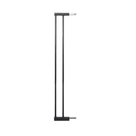 DogSpace Extension for Bonnie extra tall Pet gate, black