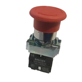 EP Equipment Emergency Stop Fetch-Up Switch 1113-500012-00