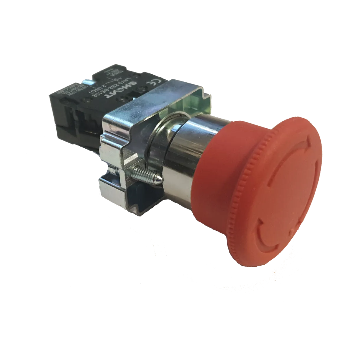 EP Equipment Emergency Stop Fetch-Up Switch 1113-500012-00