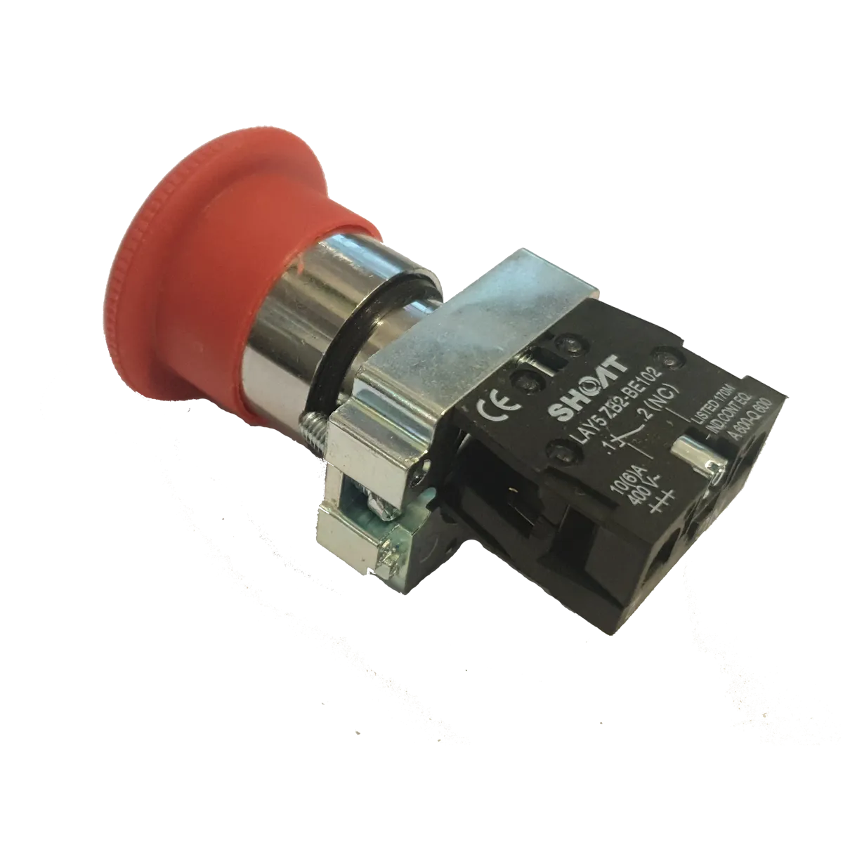 EP Equipment Emergency Stop Fetch-Up Switch 1113-500012-00