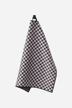 Geometry Cool Pup Paw Towel