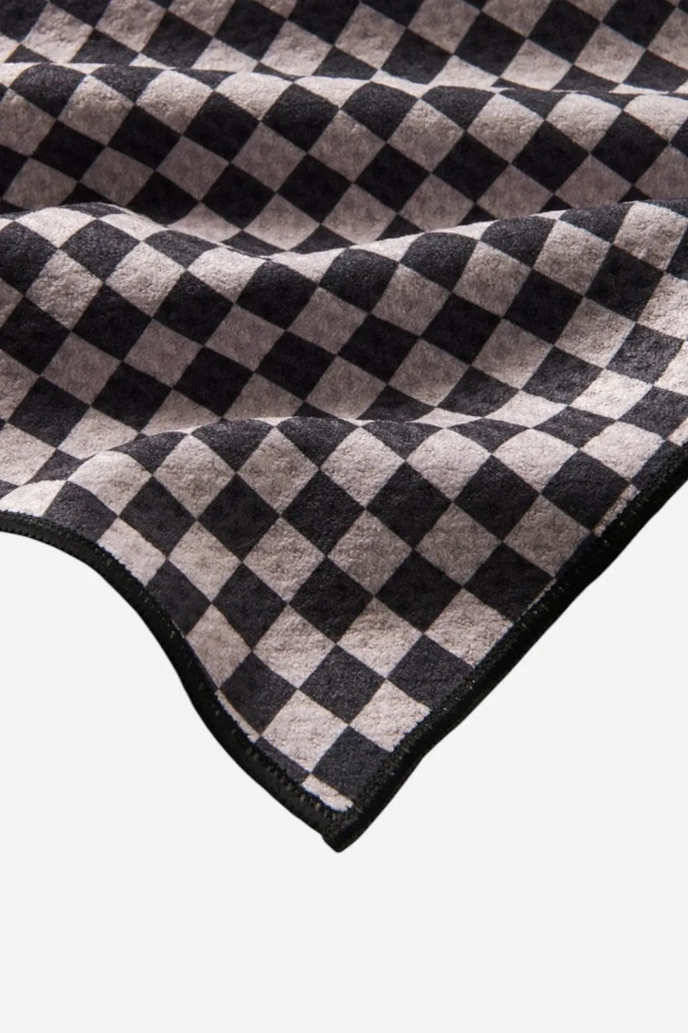 Geometry Cool Pup Paw Towel