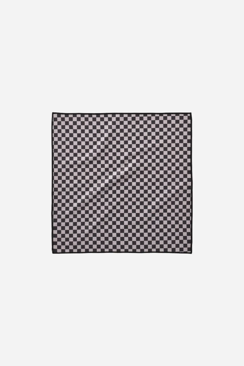 Geometry Cool Pup Paw Towel