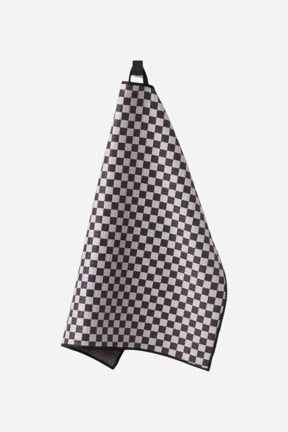 Geometry Cool Pup Paw Towel