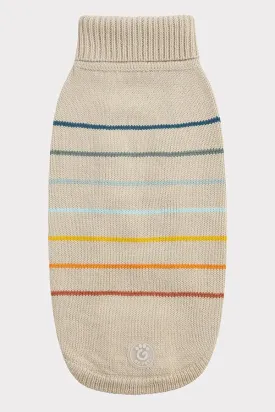GF Pet Arctic Sand Dog Sweater