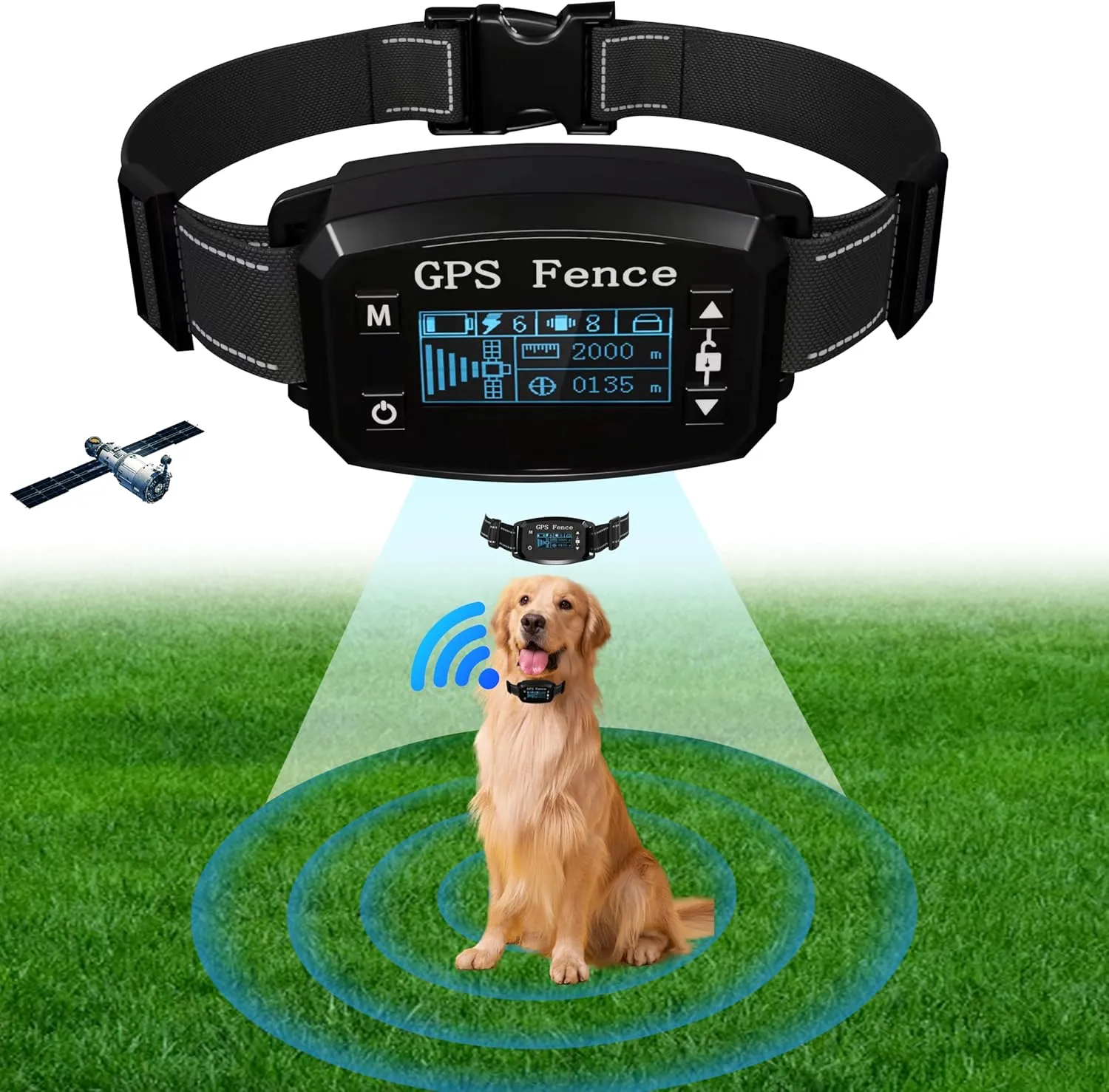 GPS ,,,,, 66 -6600 ,,