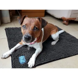 Henry Wag Microfibre Noodle Dog Mat