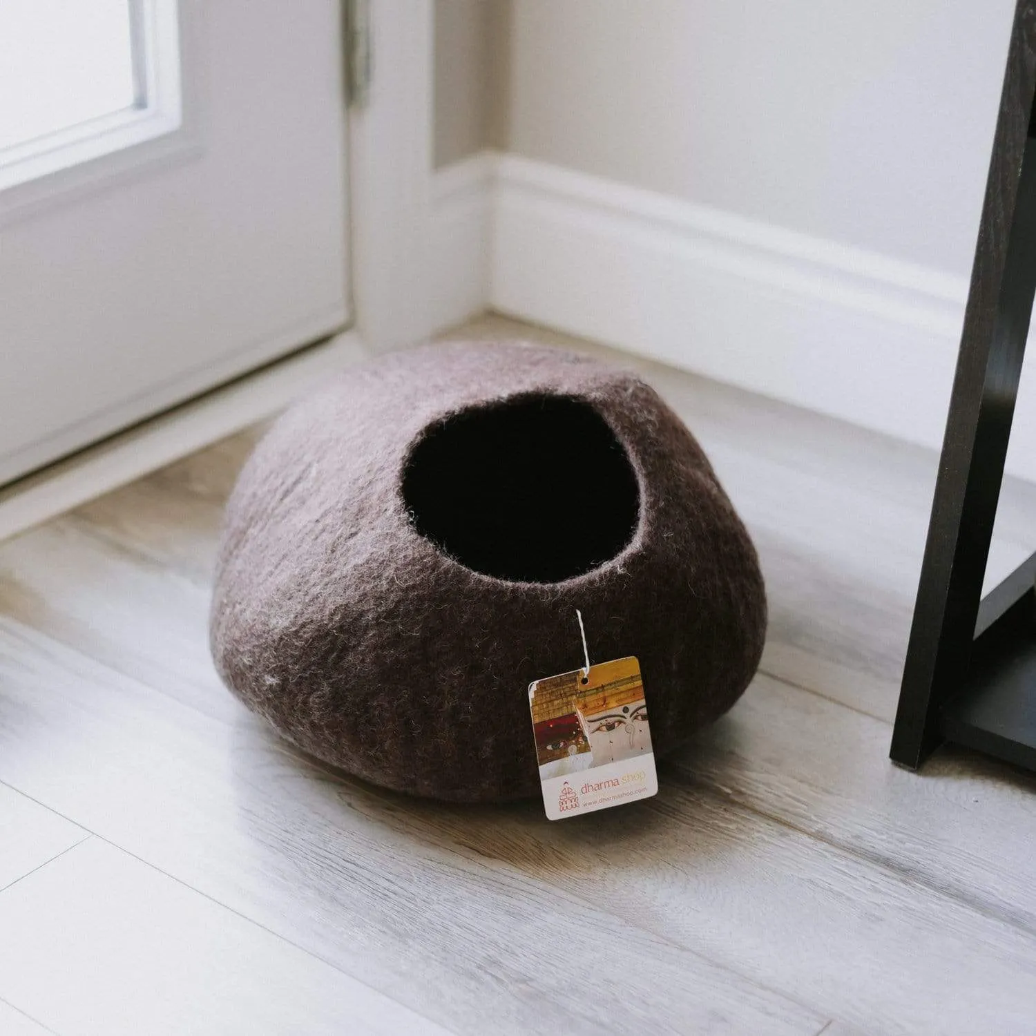 Himalayan Cat Cave Small