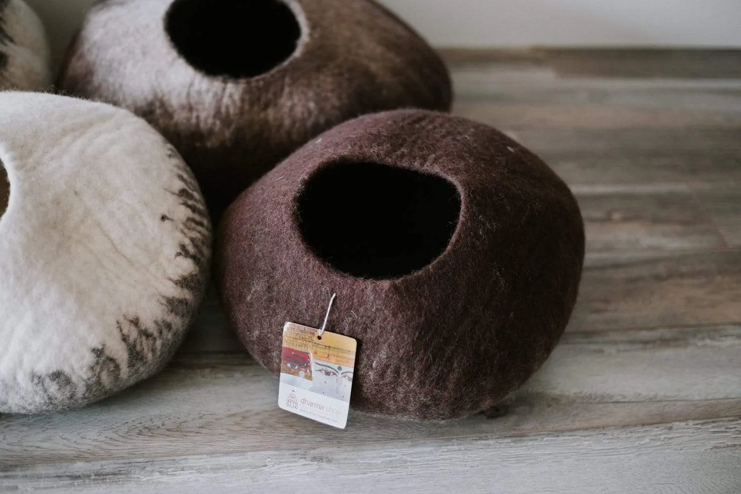 Himalayan Cat Cave Small