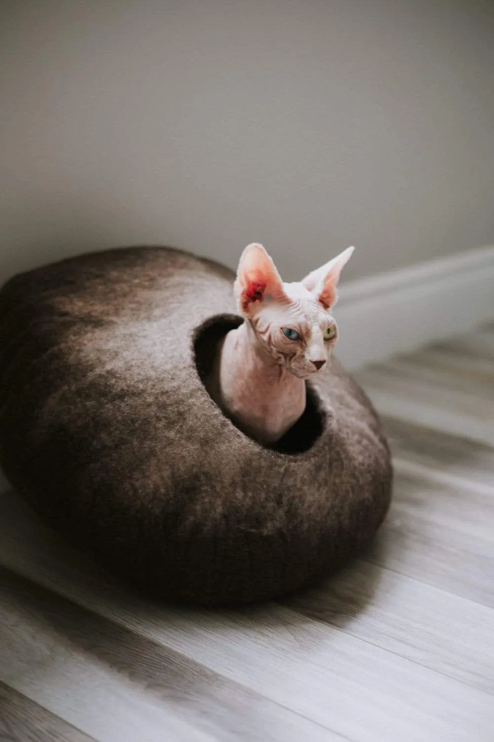 Himalayan Cat Cave Small
