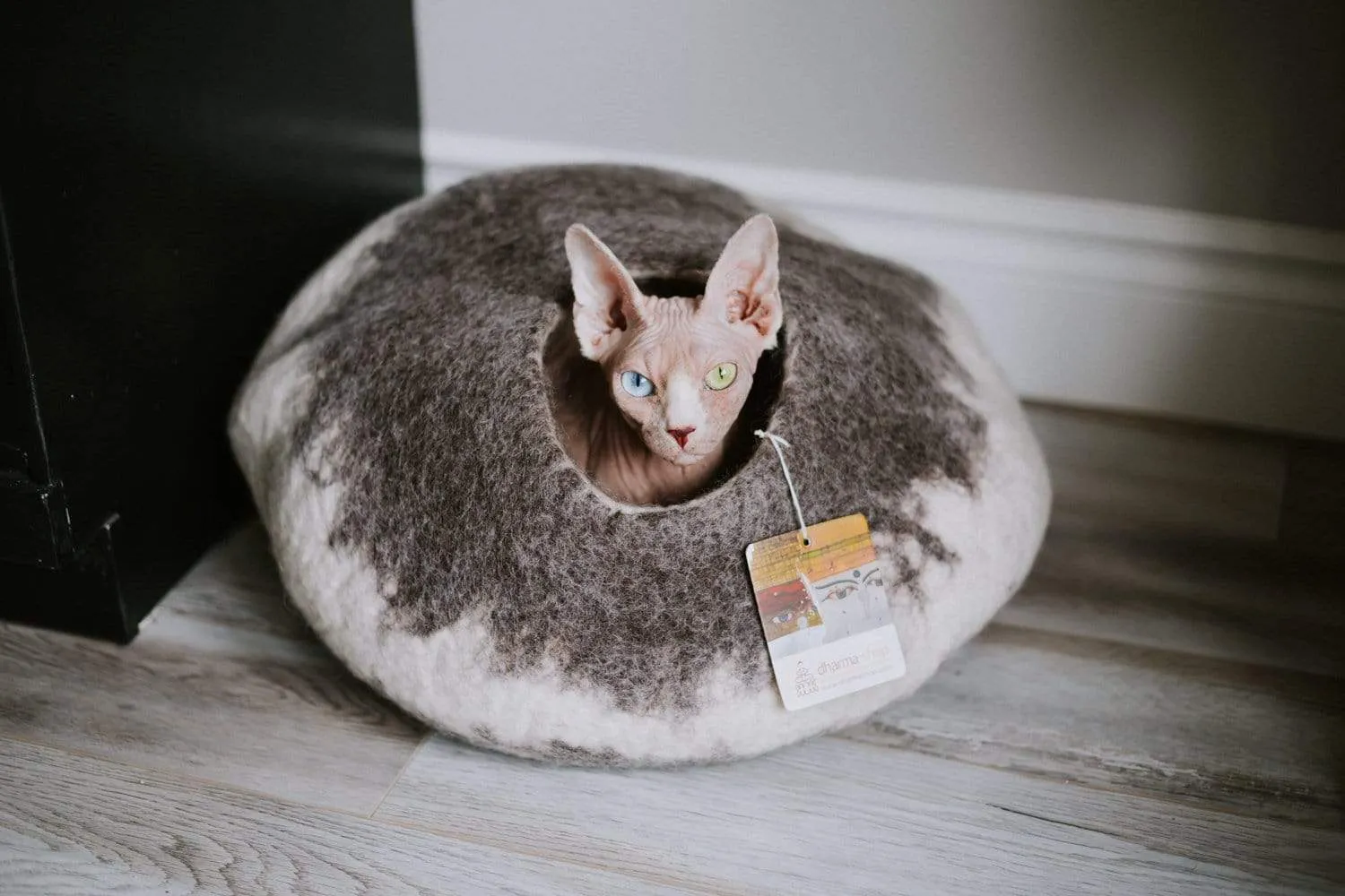 Himalayan Cat Cave Small