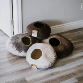 Himalayan Cat Cave Small